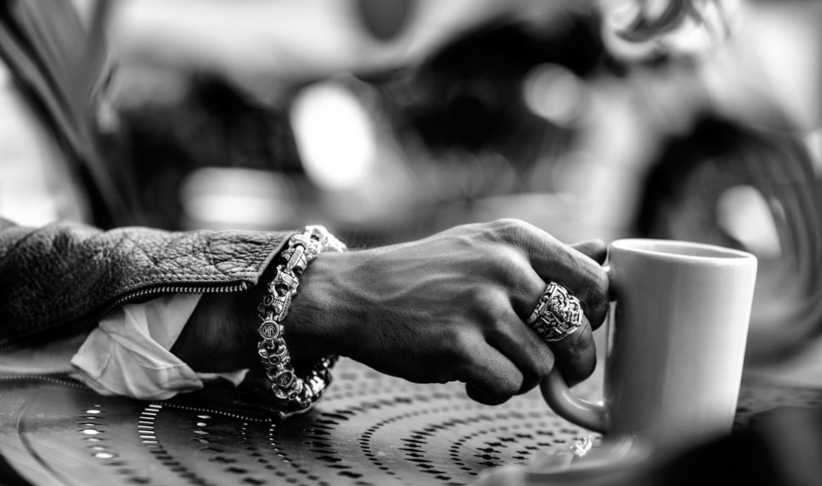 Wilian Diaz Joyería