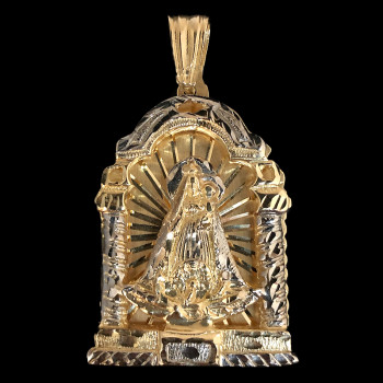 Charm Virgen de la Caridad...