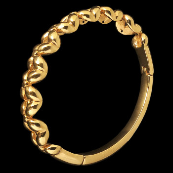 Bracelet Fancy 14k Gold