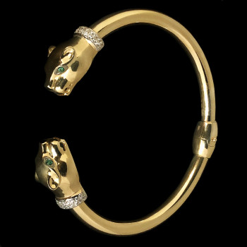 Bracelet Fancy 14k Gold