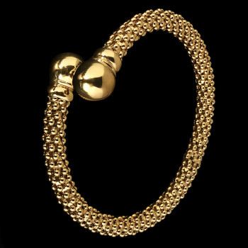 Bracelet Fancy 14k Gold