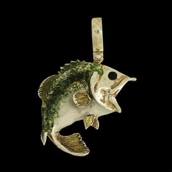 925 Silver Pendant