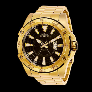 Invicta Pro Diver Men