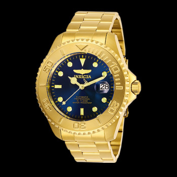 Invicta Pro Diver Men