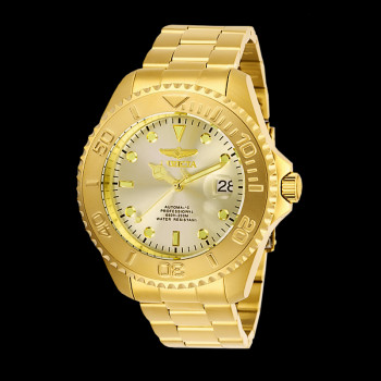 Invicta Pro Diver Men