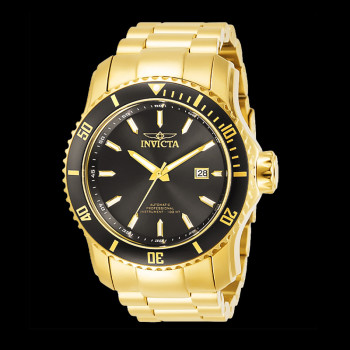 Invicta men's watch